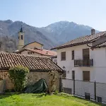 The Garden - Perfect Family * Moggio (Lecco)