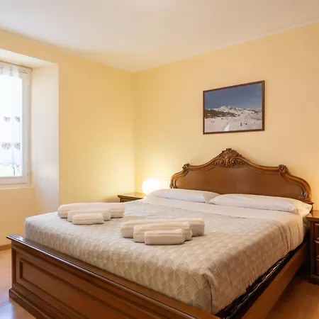 The Garden - Perfect Family Moggio (Lecco)