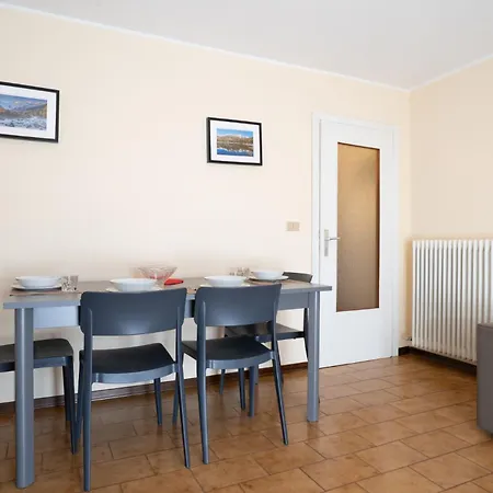The Garden - Perfect Family Moggio (Lecco)
