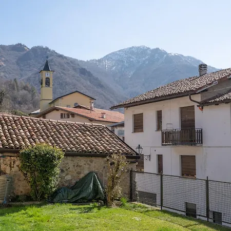 The Garden - Perfect Family * Moggio (Lecco)
