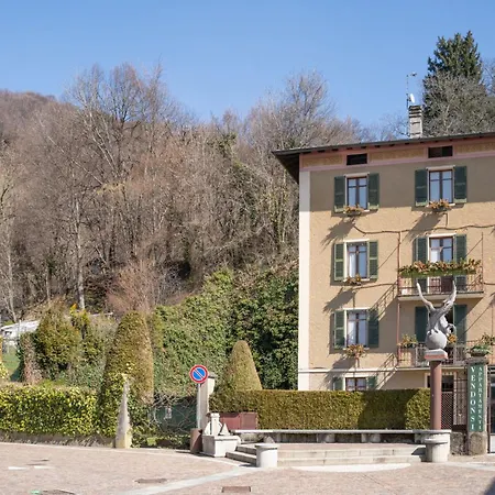Il Giardino Di Διαμέρισμα